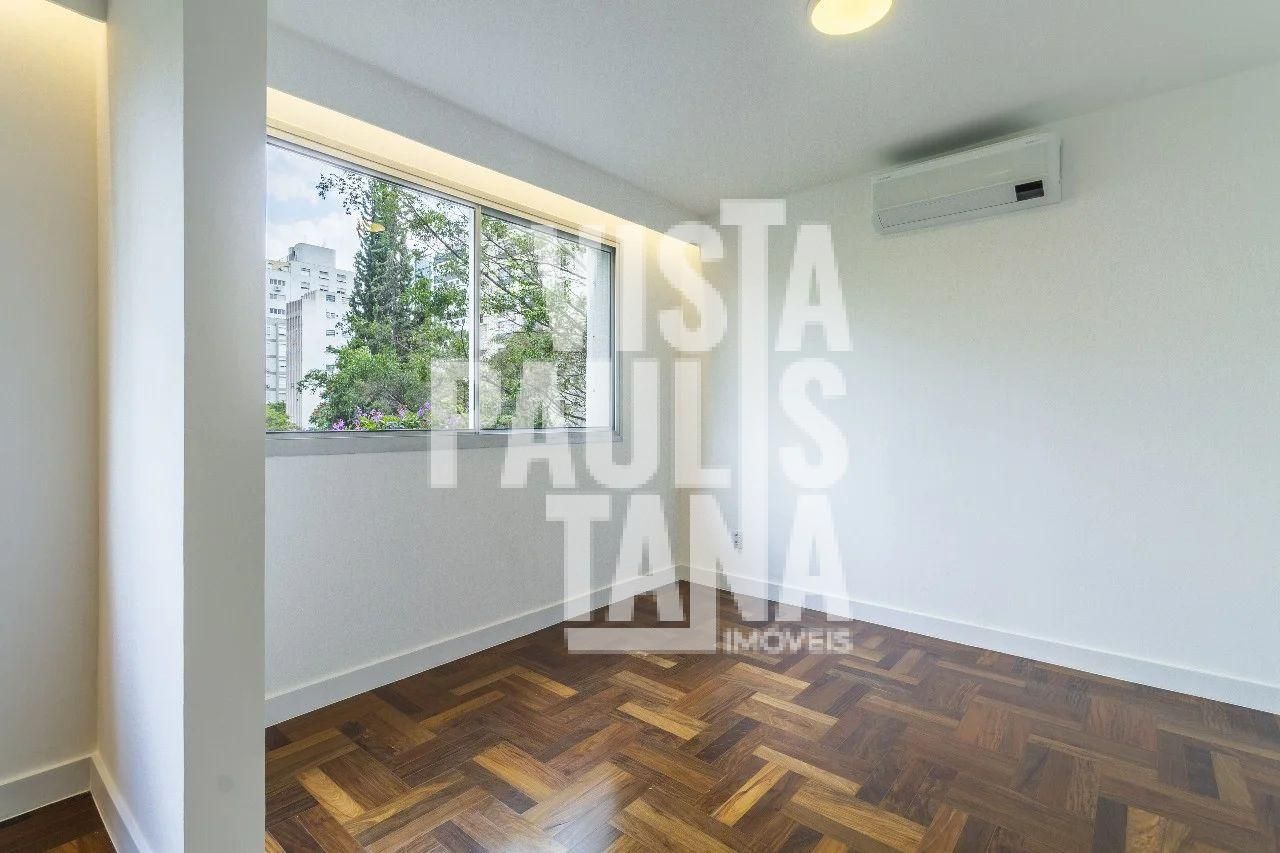 Apartamento com 1 suítes à venda em Cerqueira César, São Paulo, por R$ 2.450.000 Imagem 8