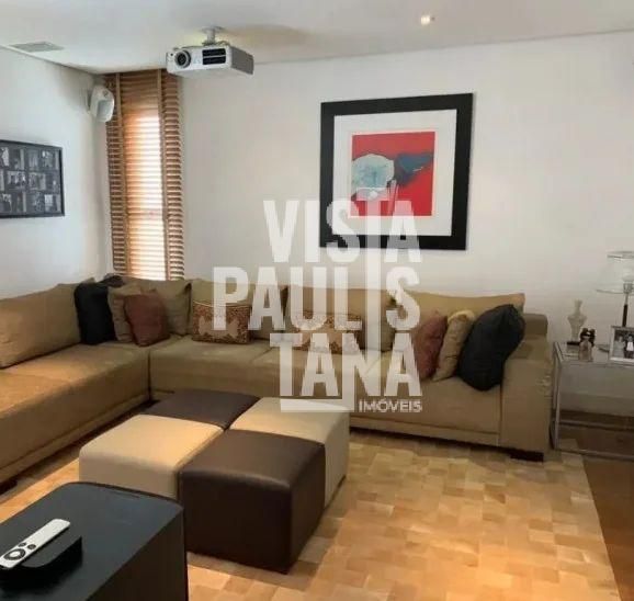 Apartamento com 3 suítes à venda em Moema, São Paulo, por R$ 6.360.000 Imagem 6