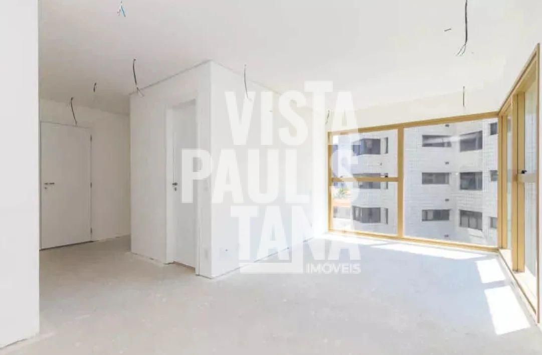 Apartamento com 3 suítes à venda em Moema, São Paulo, por R$ 3.340.000 Imagem 4