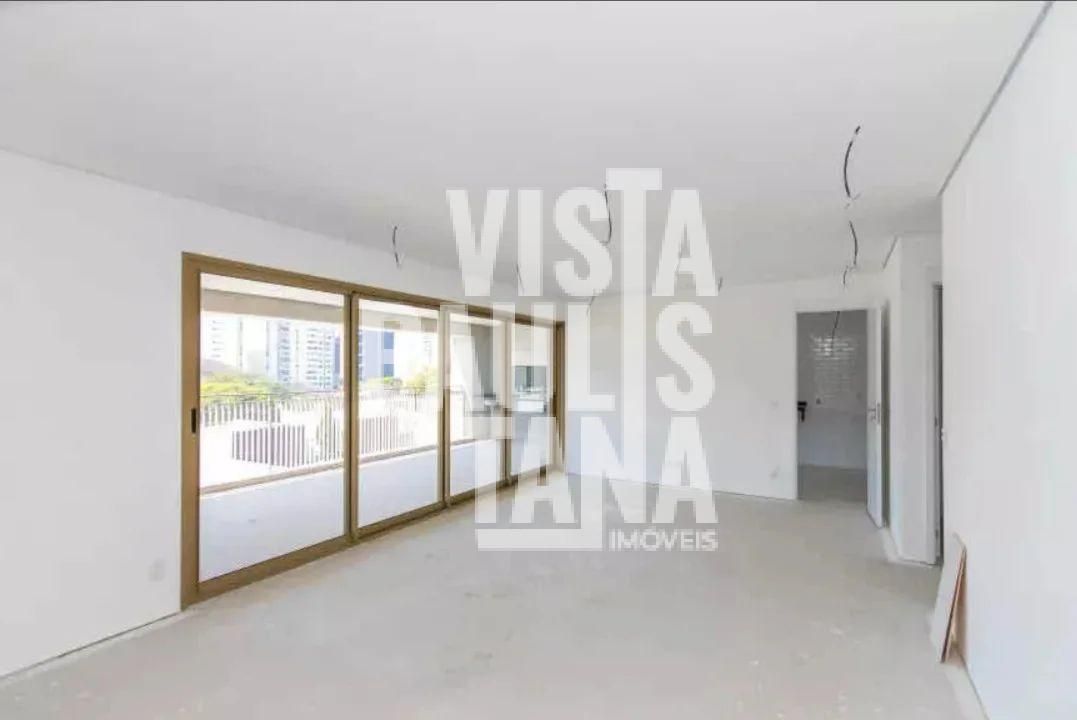 Apartamento com 3 suítes à venda em Moema, São Paulo, por R$ 3.340.000 Imagem 5
