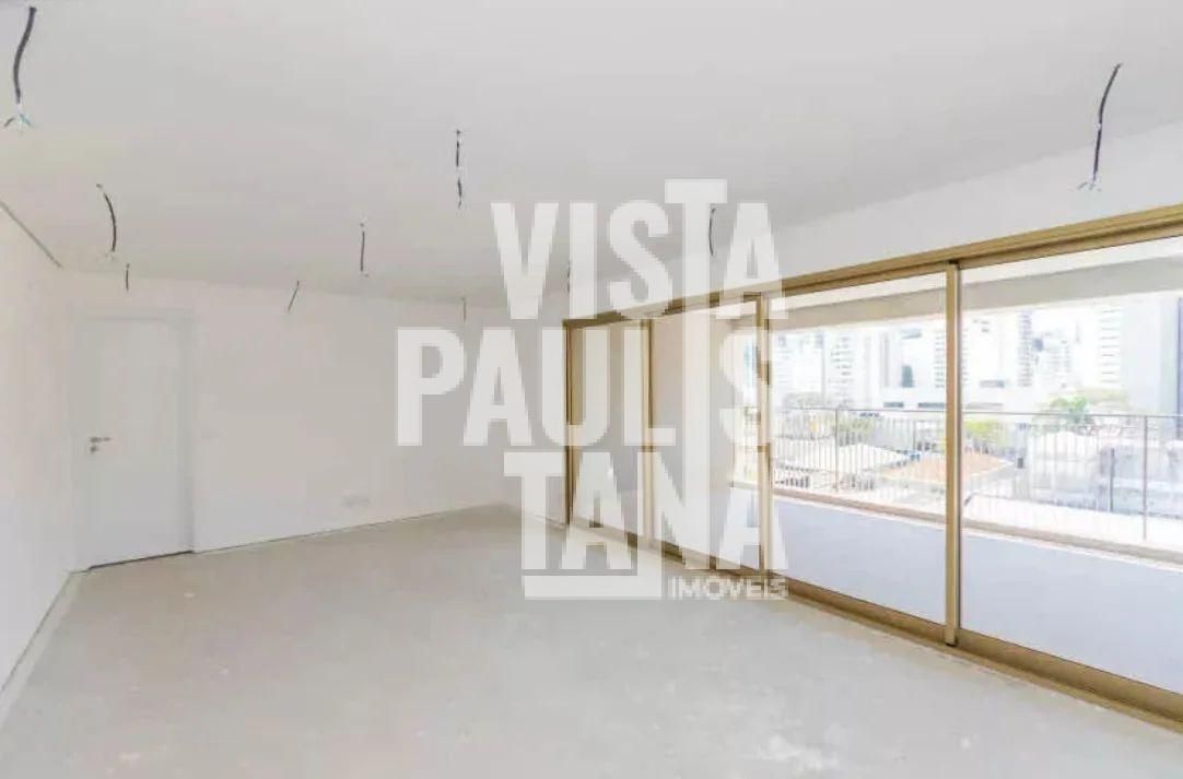 Apartamento com 3 suítes à venda em Moema, São Paulo, por R$ 3.340.000 Imagem 6