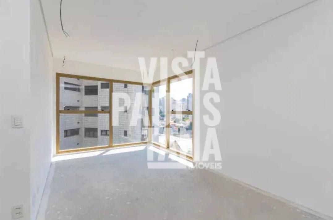 Apartamento com 3 suítes à venda em Moema, São Paulo, por R$ 3.340.000 Imagem 7