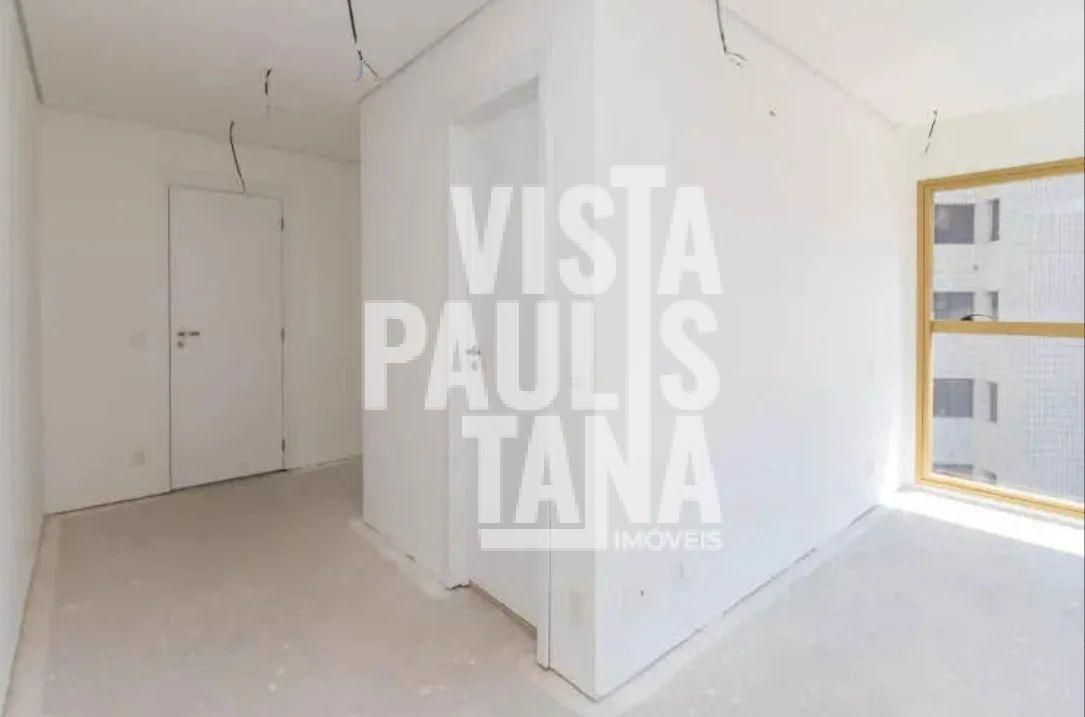 Apartamento com 3 suítes à venda em Moema, São Paulo, por R$ 3.340.000 Imagem 8