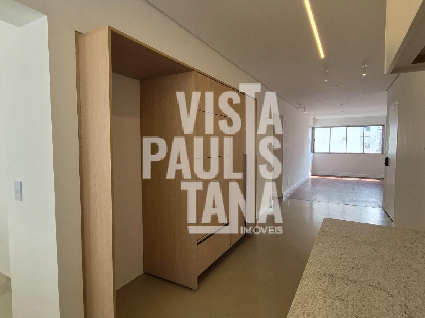 Apartamento com 1 suítes à venda em Jardim Paulista, São Paulo, por R$ 1.550.000 Imagem 8