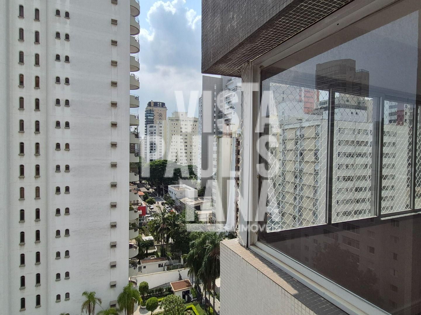 Apartamento com 1 suítes à venda em Jardim Paulista, São Paulo, por R$ 1.550.000 Imagem 4