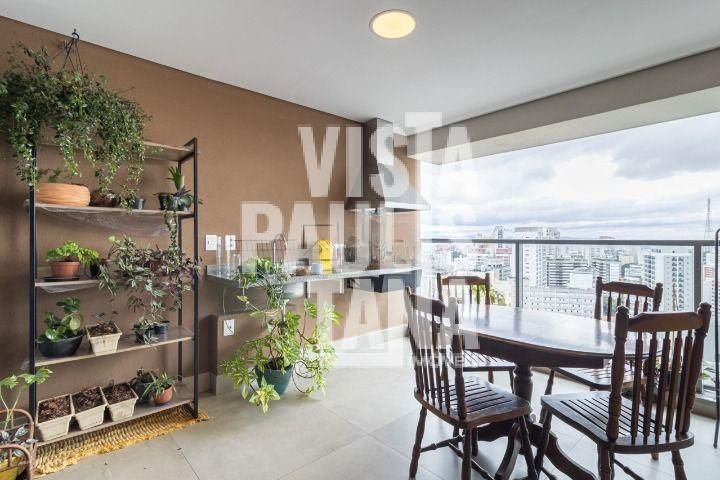 Apartamento com 1 suítes à venda em Vila Madalena, São Paulo, por R$ 2.825.000 Imagem 4
