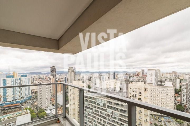 Apartamento com 1 suítes à venda em Vila Madalena, São Paulo, por R$ 2.825.000 Imagem 5