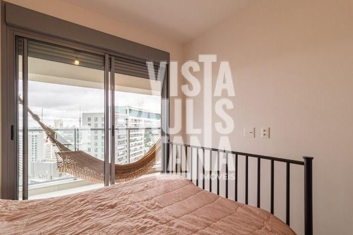 Apartamento com 1 suítes à venda em Vila Madalena, São Paulo, por R$ 2.825.000 Imagem 7