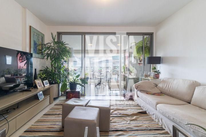 Apartamento com 1 suítes à venda em Vila Madalena, São Paulo, por R$ 2.825.000 Imagem 8