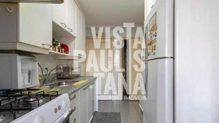 Apartamento com 1 suítes à venda em Moema, São Paulo, por R$ 1.500.000 Imagem 4