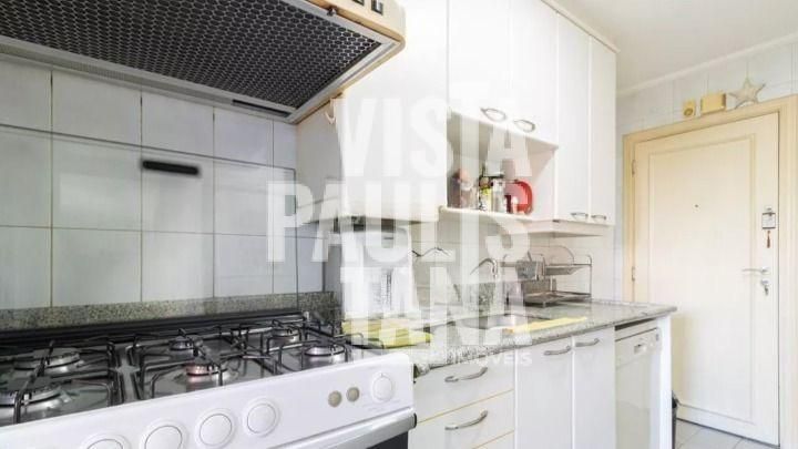 Apartamento com 1 suítes à venda em Moema, São Paulo, por R$ 1.500.000 Imagem 6