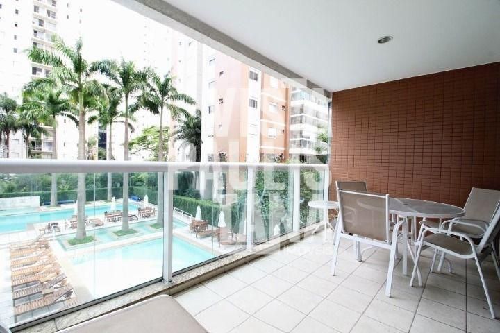 Apartamento com 2 suítes à venda em Vila Olímpia, São Paulo, por R$ 2.450.000 Imagem 4