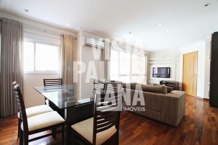 Apartamento com 2 suítes à venda em Vila Olímpia, São Paulo, por R$ 2.450.000 Imagem 6