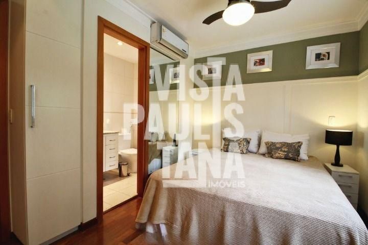 Apartamento com 2 suítes à venda em Vila Olímpia, São Paulo, por R$ 2.450.000 Imagem 7