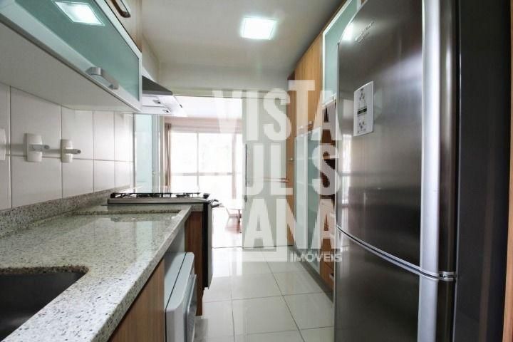 Apartamento com 2 suítes à venda em Vila Olímpia, São Paulo, por R$ 2.450.000 Imagem 8