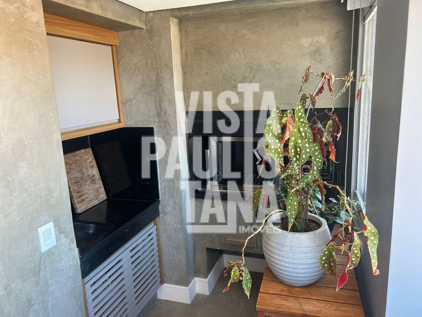 Apartamento com 1 suítes à venda em Brooklin, São Paulo, por R$ 2.150.000 Imagem 7