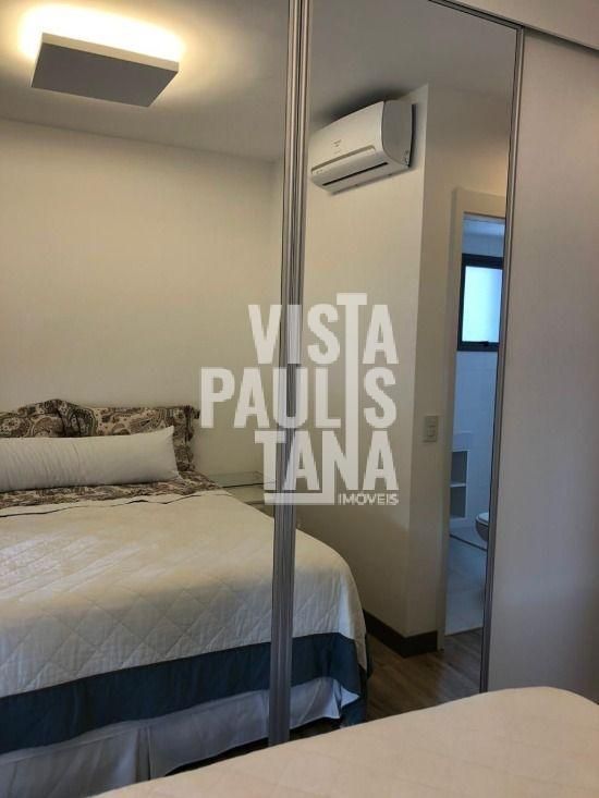 Apartamento com 1 suítes à venda em Vila Olímpia, São Paulo, por R$ 2.100.000 Imagem 4