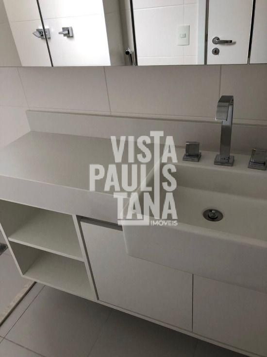 Apartamento com 1 suítes à venda em Vila Olímpia, São Paulo, por R$ 2.100.000 Imagem 5