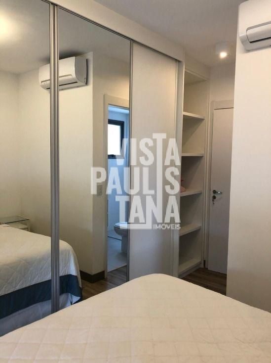 Apartamento com 1 suítes à venda em Vila Olímpia, São Paulo, por R$ 2.100.000 Imagem 6