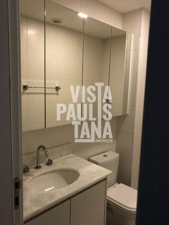 Apartamento com 1 suítes à venda em Vila Olímpia, São Paulo, por R$ 2.100.000 Imagem 8