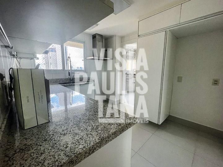 Apartamento com 3 suítes à venda em Vila Olímpia, São Paulo, por R$ 6.000.000 Imagem 6
