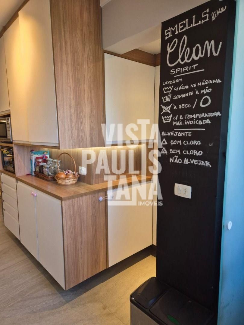 Apartamento com 1 suítes à venda em Vila Mariana, São Paulo, por R$ 1.700.000 Imagem 5