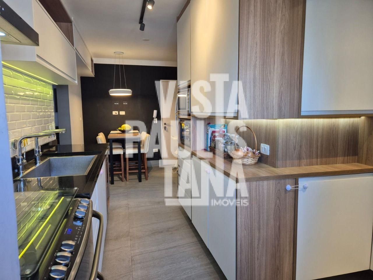 Apartamento com 1 suítes à venda em Vila Mariana, São Paulo, por R$ 1.700.000 Imagem 6