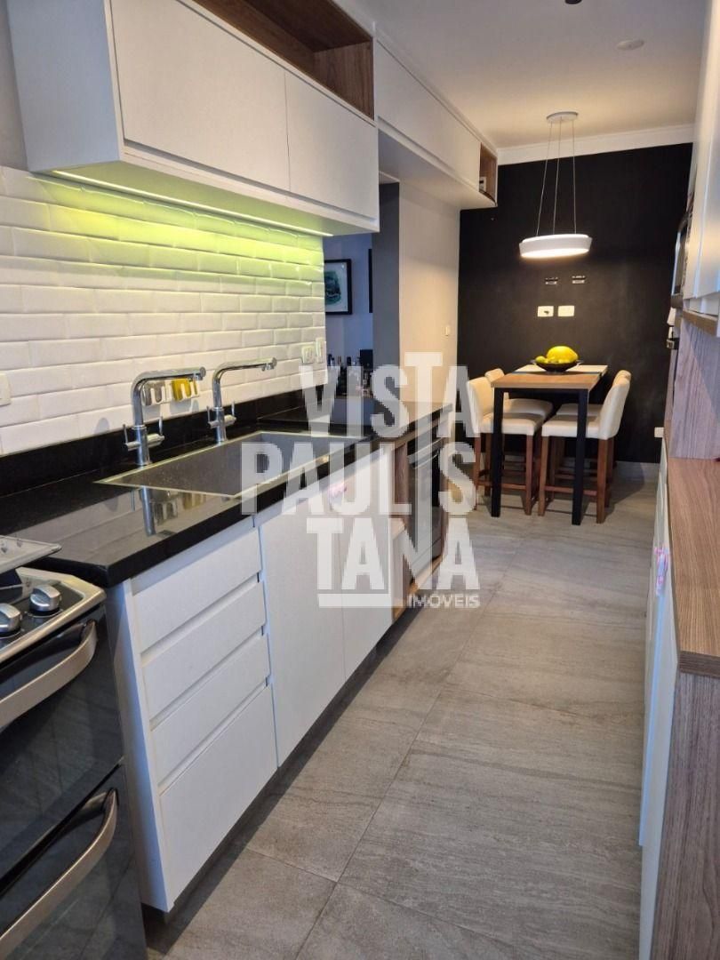 Apartamento com 1 suítes à venda em Vila Mariana, São Paulo, por R$ 1.700.000 Imagem 8