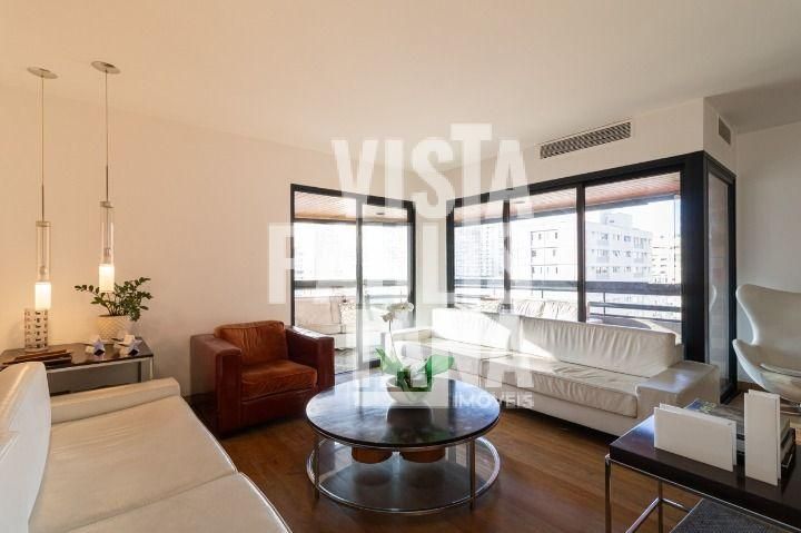 Apartamento com 1 suítes à venda em Vila Uberabinha, São Paulo, por R$ 3.200.000 Imagem 5