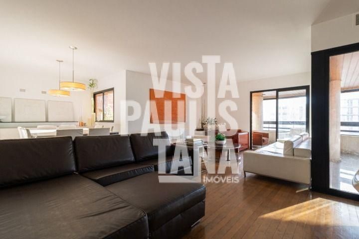 Apartamento com 1 suítes à venda em Vila Uberabinha, São Paulo, por R$ 3.200.000 Imagem 7