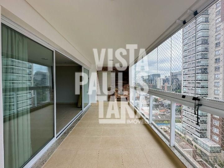 Apartamento com 1 suítes à venda em Vila Olímpia, São Paulo, por R$ 2.700.000 Imagem 8