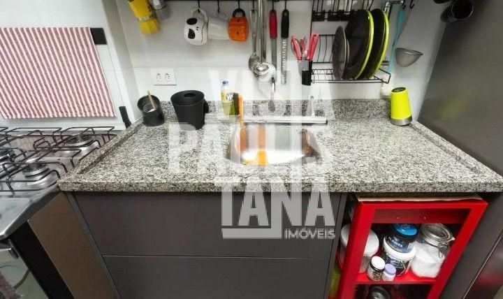 Apartamento com 1 suítes à venda em Vila Olímpia, São Paulo, por R$ 1.250.000 Imagem 8