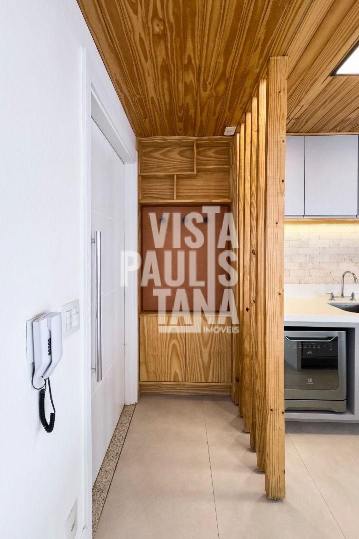 Apartamento com 1 suítes à venda em Vila Olímpia, São Paulo, por R$ 2.249.000 Imagem 7