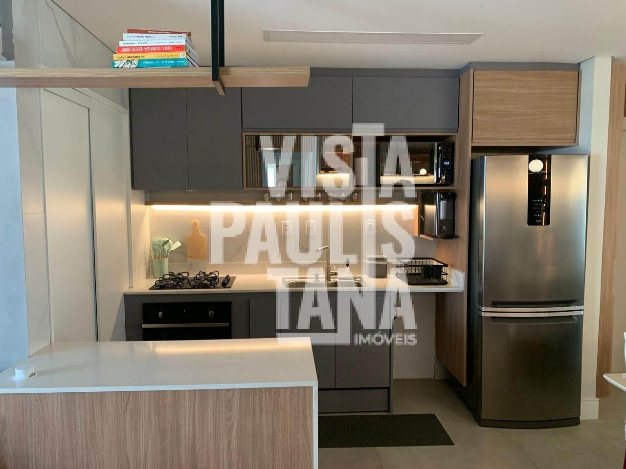 Apartamento com 3 suítes à venda em Brooklin, São Paulo, por R$ 1.880.000 Imagem 4