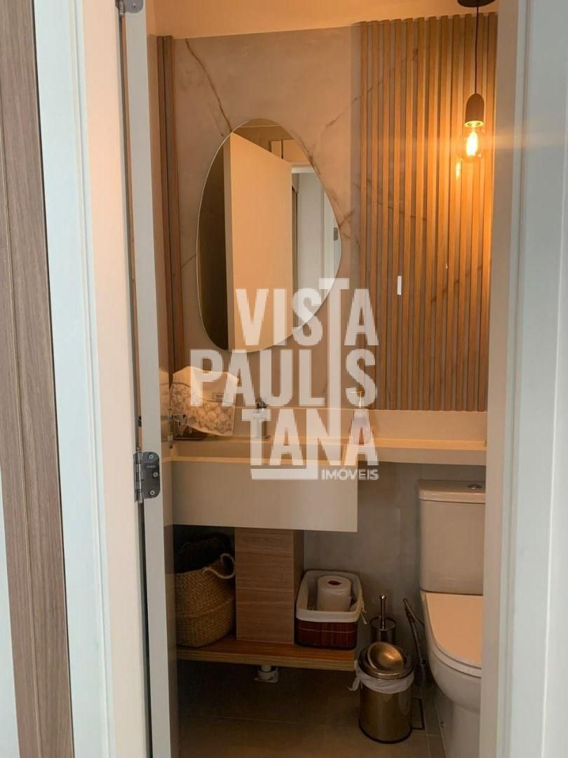Apartamento com 3 suítes à venda em Brooklin, São Paulo, por R$ 1.880.000 Imagem 6