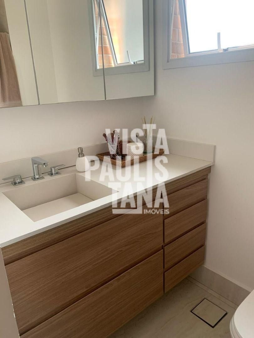Apartamento com 3 suítes à venda em Brooklin, São Paulo, por R$ 1.880.000 Imagem 7