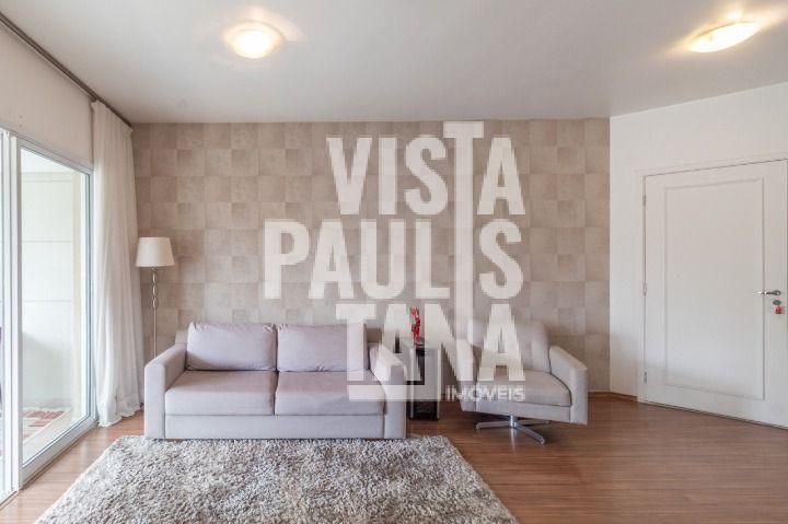Apartamento com 1 suítes à venda em Vila Olímpia, São Paulo, por R$ 1.670.000 Imagem 4