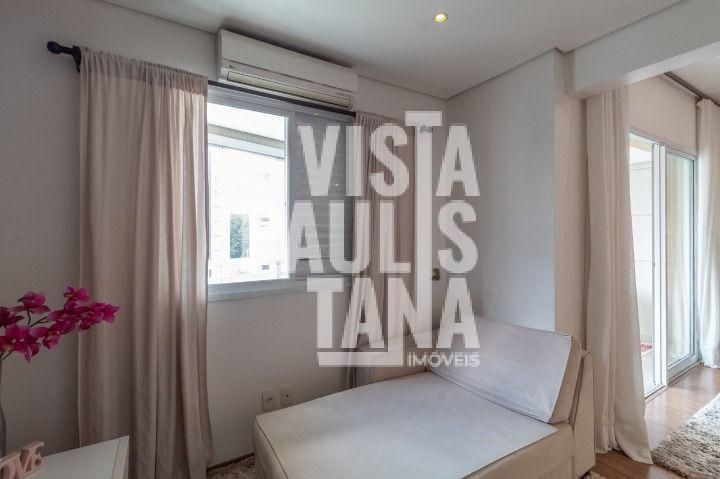 Apartamento com 1 suítes à venda em Vila Olímpia, São Paulo, por R$ 1.670.000 Imagem 6