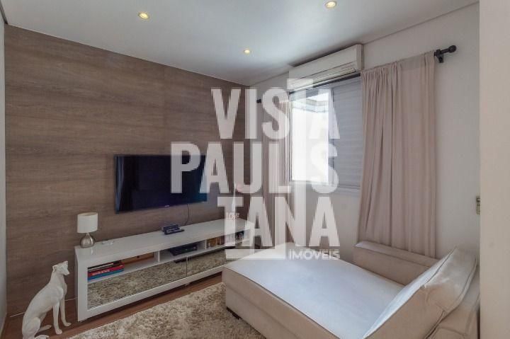 Apartamento com 1 suítes à venda em Vila Olímpia, São Paulo, por R$ 1.670.000 Imagem 7
