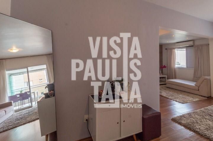 Apartamento com 1 suítes à venda em Vila Olímpia, São Paulo, por R$ 1.670.000 Imagem 8