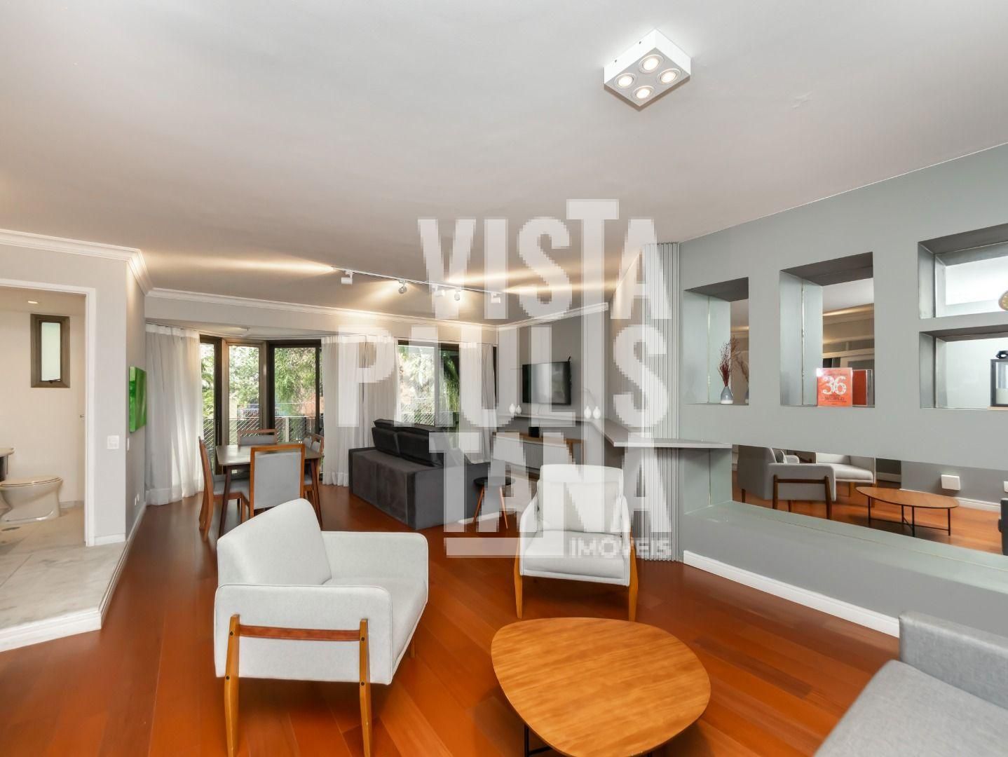 Apartamento com 3 suítes à venda em Itaim Bibi, São Paulo, por R$ 2.650.000 Imagem 4