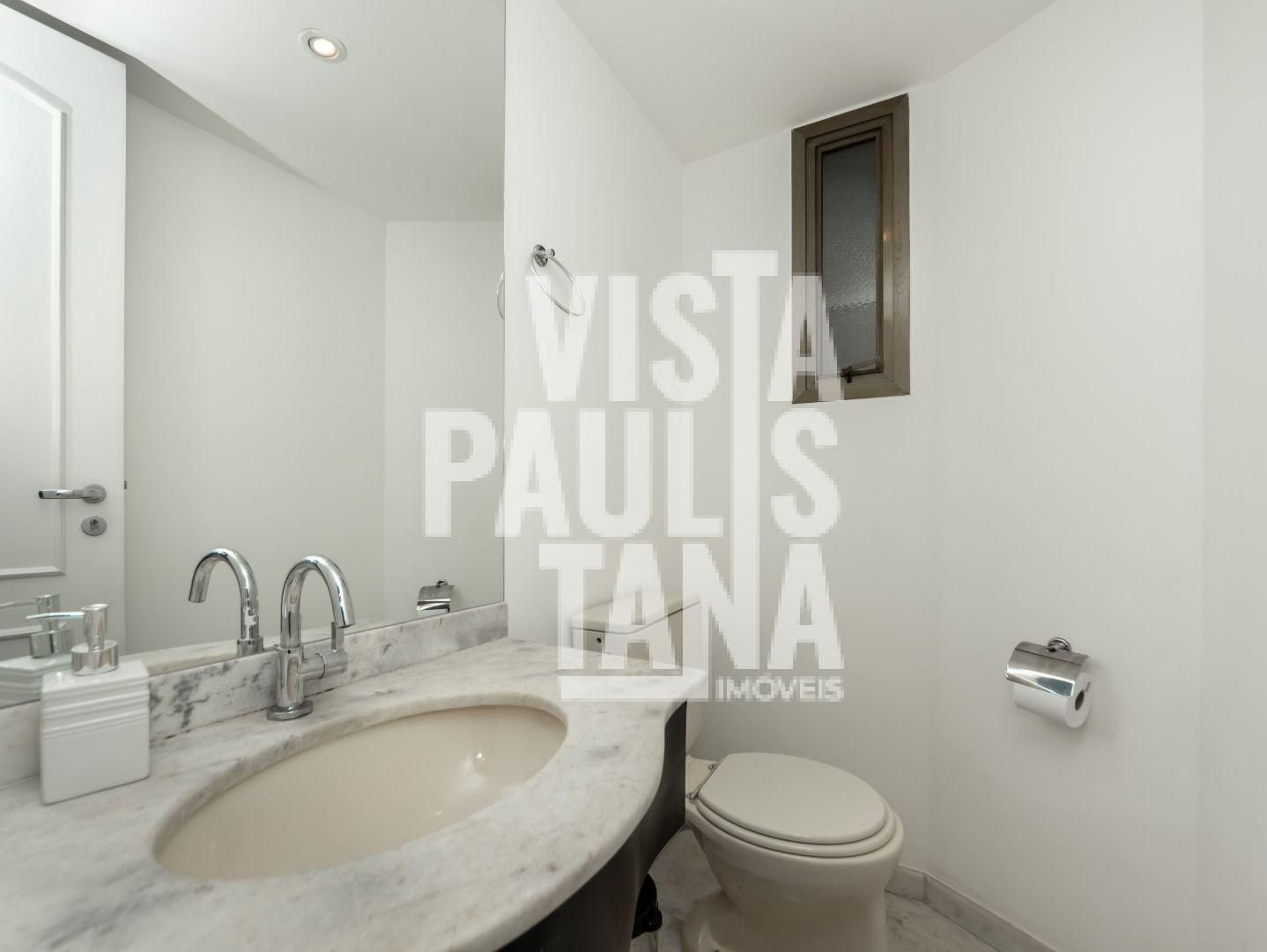 Apartamento com 3 suítes à venda em Itaim Bibi, São Paulo, por R$ 2.650.000 Imagem 5