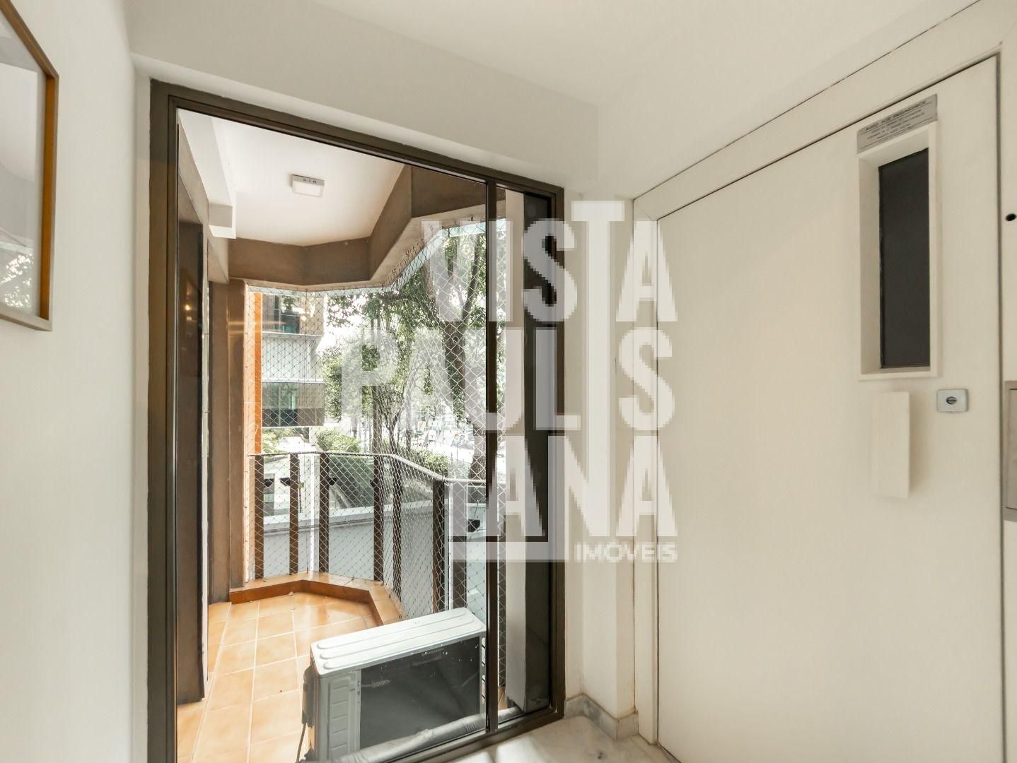 Apartamento com 3 suítes à venda em Itaim Bibi, São Paulo, por R$ 2.650.000 Imagem 6