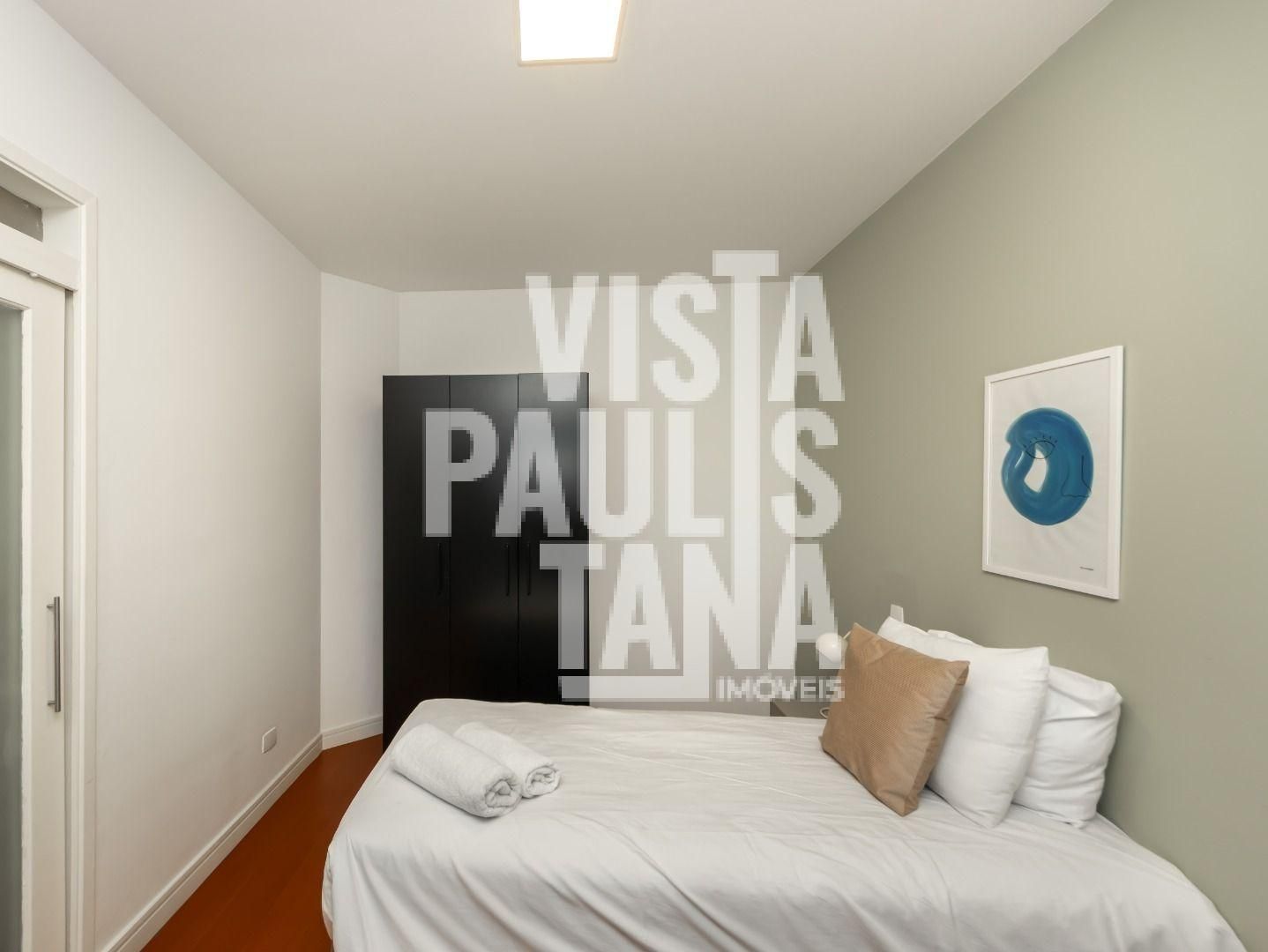 Apartamento com 3 suítes à venda em Itaim Bibi, São Paulo, por R$ 2.650.000 Imagem 7