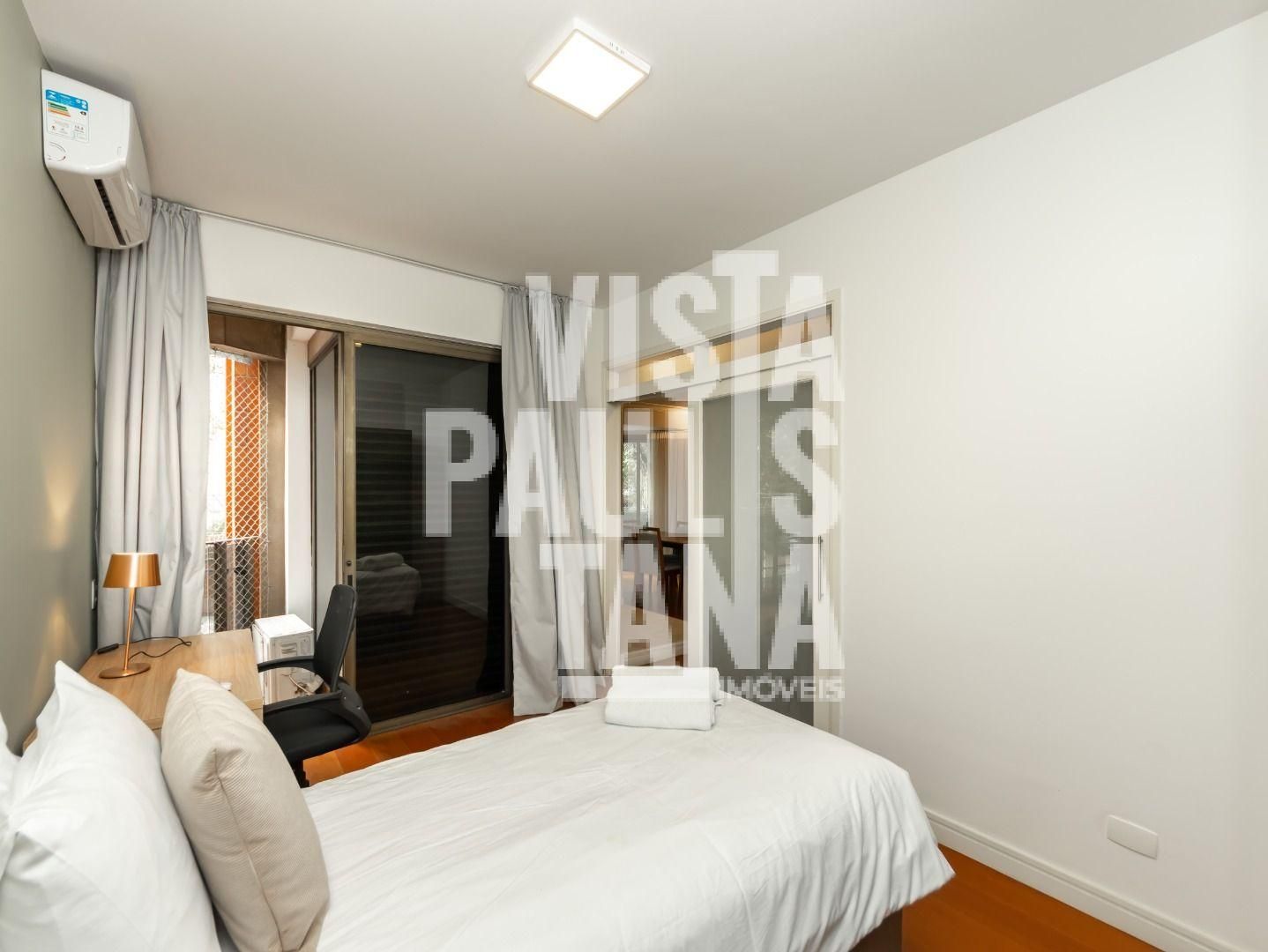 Apartamento com 3 suítes à venda em Itaim Bibi, São Paulo, por R$ 2.650.000 Imagem 8