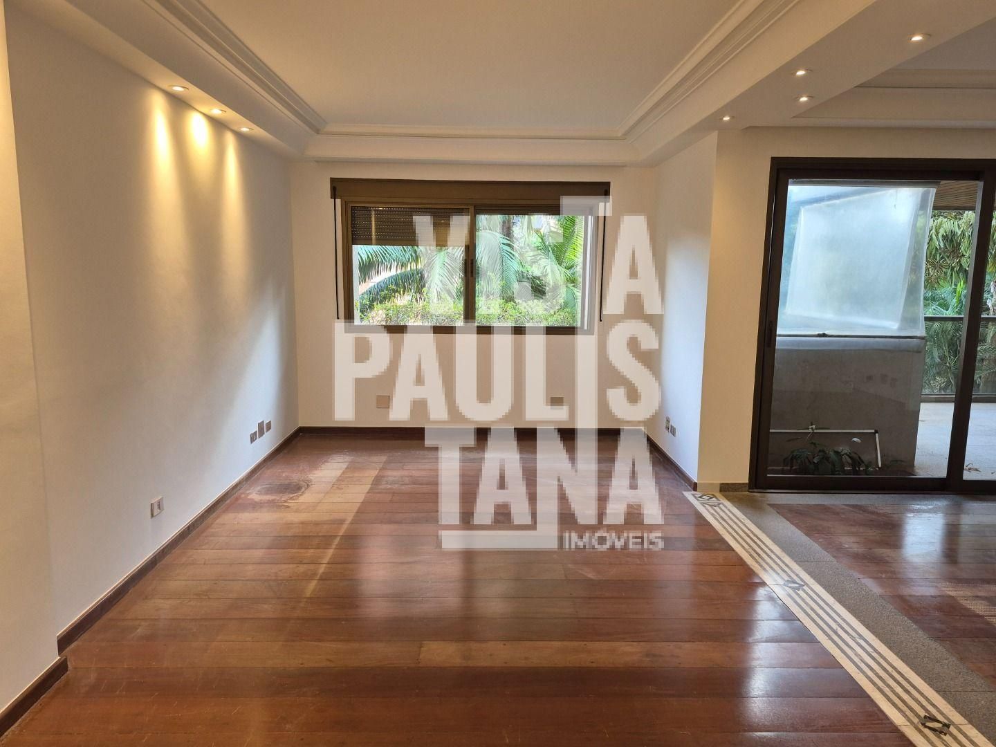 Apartamento com 4 suítes à venda em Vila Nova Conceição, São Paulo, por R$ 13.780.000 Imagem 6