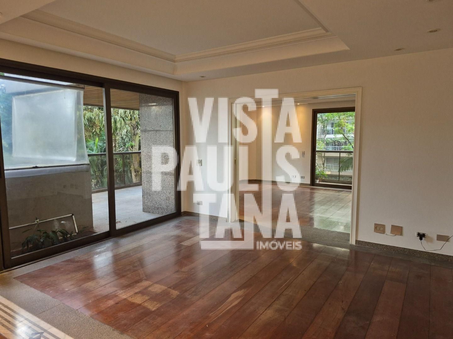 Apartamento com 4 suítes à venda em Vila Nova Conceição, São Paulo, por R$ 13.780.000 Imagem 4