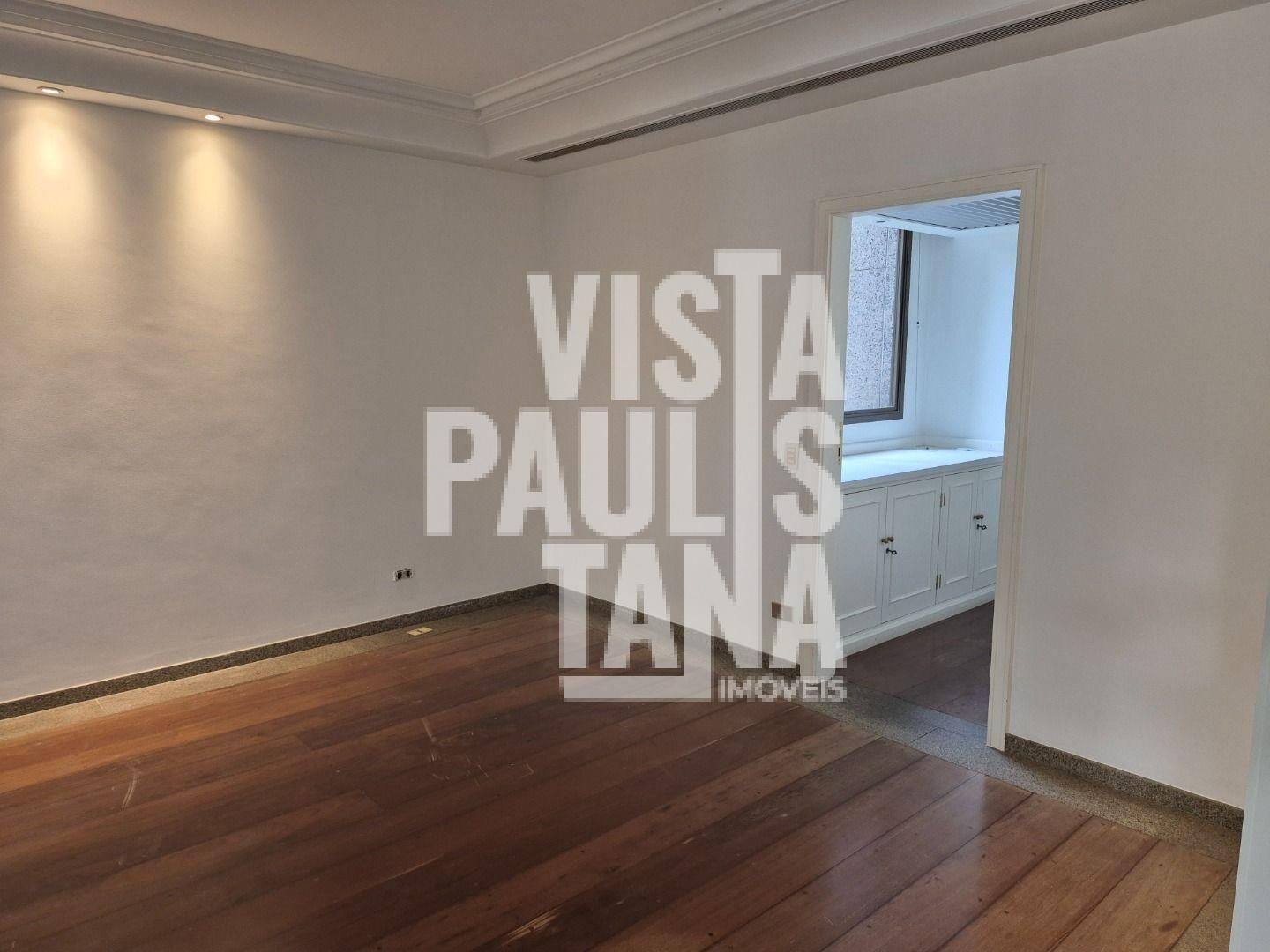 Apartamento com 4 suítes à venda em Vila Nova Conceição, São Paulo, por R$ 13.780.000 Imagem 8