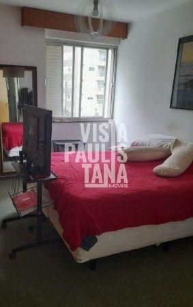 Apartamento com 1 suítes à venda em Jardim Paulista, São Paulo, por R$ 1.385.000 Imagem 6