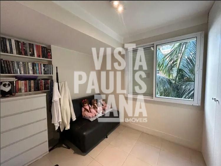 Apartamento com 1 suítes à venda em Vila Nova Conceição, São Paulo, por R$ 1.430.000 Imagem 6